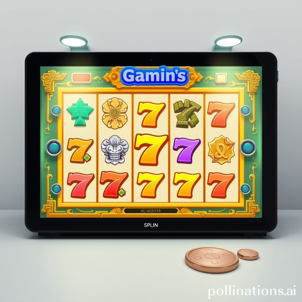 Mengenal Slot Gacor X Mami188